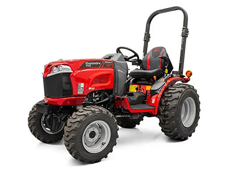 2024 Mahindra Max 26 XLT HST in Santa Maria, California - Photo 1