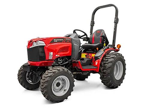 2024 Mahindra Max 26 XLT HST in Santa Maria, California - Photo 1
