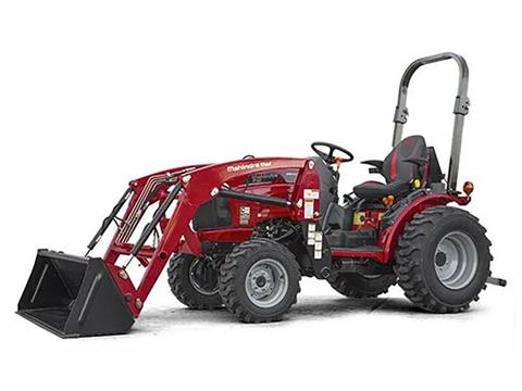 2024 Mahindra Max 26 XLT HST in Santa Maria, California - Photo 2