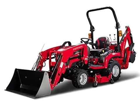 2024 Mahindra 1126 HST in Hollister, California - Photo 3