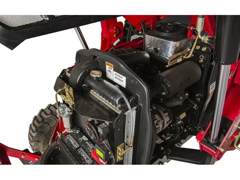 2024 Mahindra eMax 20S HST in Santa Maria, California - Photo 2