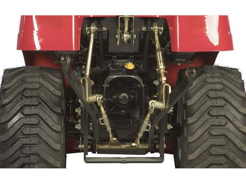 2024 Mahindra eMax 20S HST in Santa Maria, California - Photo 3