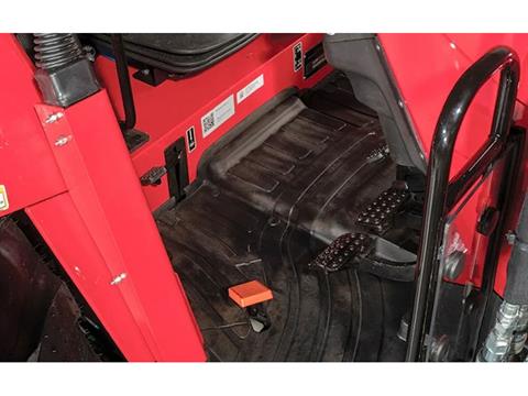 2024 Mahindra 5155 Shuttle in Santa Maria, California - Photo 2
