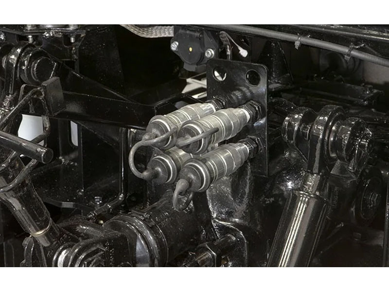 2024 Mahindra 6065 Power Shuttle in Santa Maria, California - Photo 4