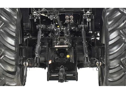 2024 Mahindra 6075 Power Shuttle Cab in Hollister, California - Photo 4
