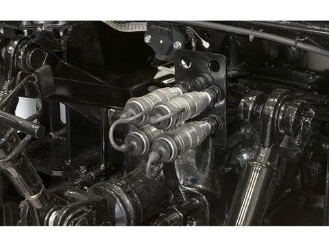2024 Mahindra 6075 Power Shuttle Cab in Hollister, California - Photo 5