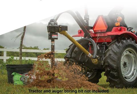 2025 Mahindra Auger Drive Unit in Santa Maria, California