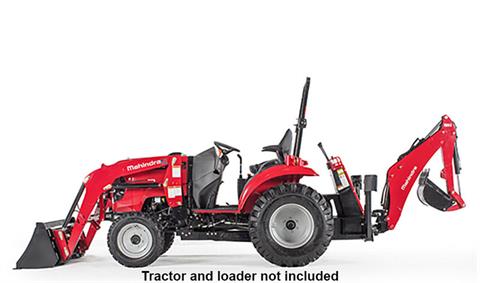 2025 Mahindra 1635B in Santa Maria, California