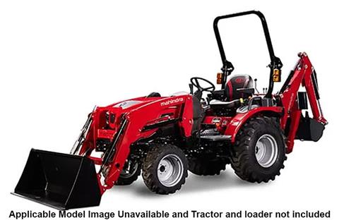 2025 Mahindra 26B for Max Series in Santa Maria, California