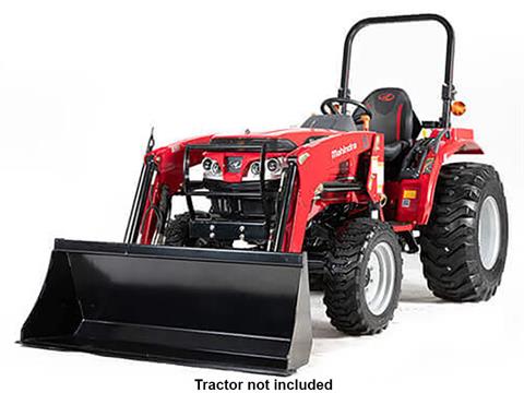 2025 Mahindra 1626L