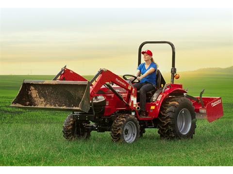 2025 Mahindra 1635L in Santa Maria, California - Photo 2