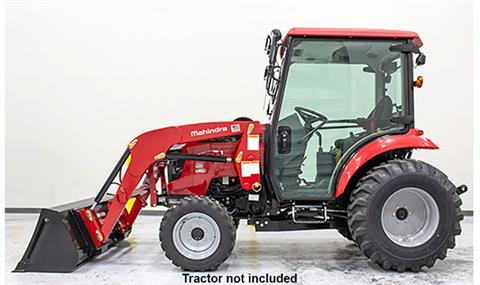 2025 Mahindra 1635CL