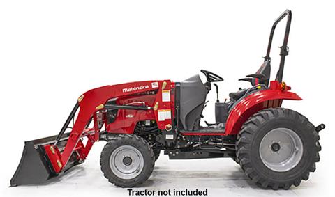 2025 Mahindra 1635L