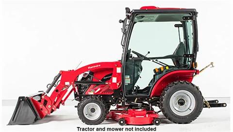 2025 Mahindra 25LSK