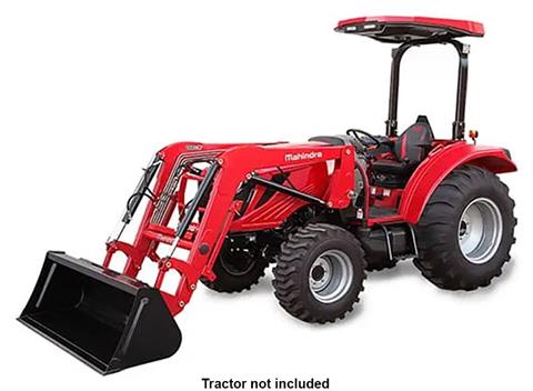 2025 Mahindra 2660L in Santa Maria, California