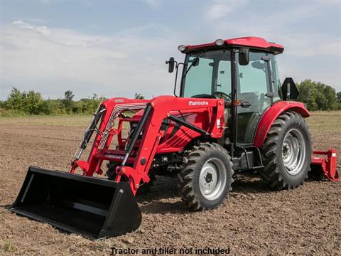 2025 Mahindra 2670CL in Santa Maria, California