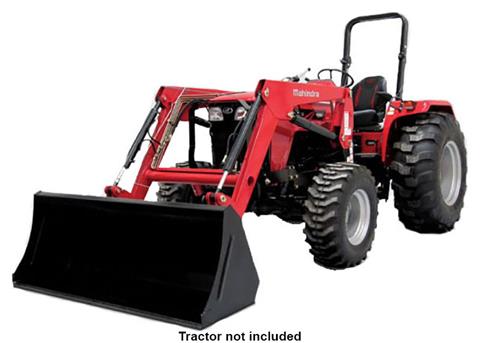 2025 Mahindra 4550-4L in Santa Maria, California - Photo 1