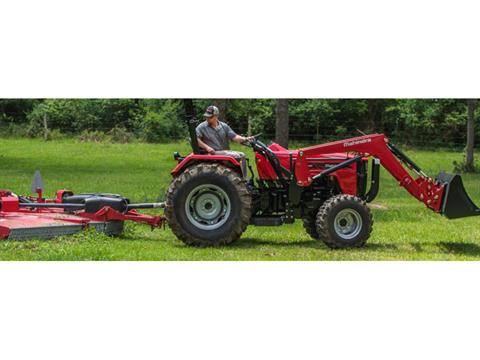 2025 Mahindra 4550-4L in Santa Maria, California - Photo 2