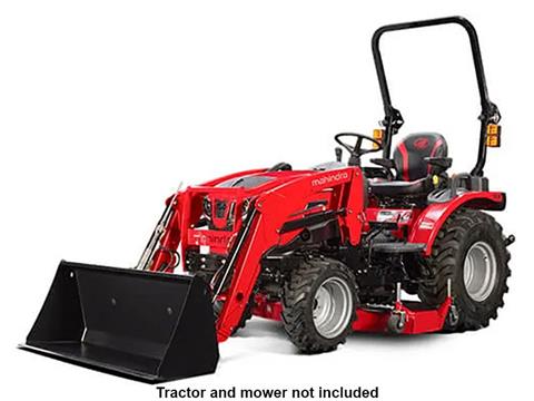 2025 Mahindra L21