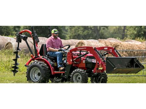2025 Mahindra MXLT26L in Santa Maria, California - Photo 3