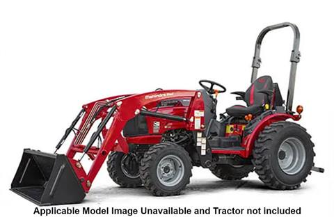 2025 Mahindra MXL25L