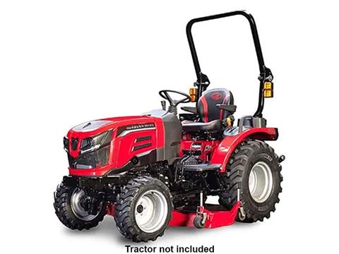 2025 Mahindra M2160 in Santa Maria, California