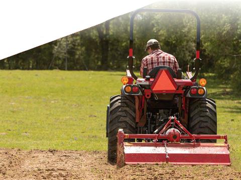 2025 Mahindra 5 ft. Tiller in Santa Maria, California - Photo 2