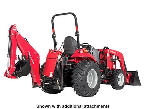 2025 Mahindra 1635 HST in Santa Maria, California - Photo 2