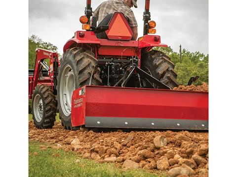 2025 Mahindra 1640 HST in Martinsville, Indiana - Photo 6