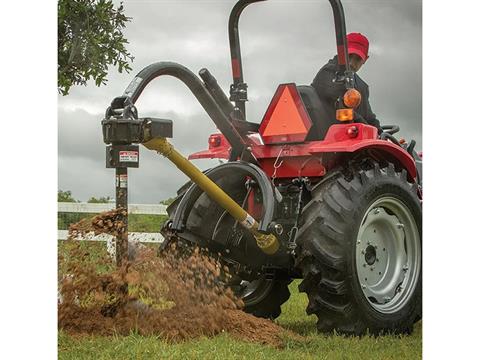 2025 Mahindra 1640 HST in Martinsville, Indiana - Photo 7