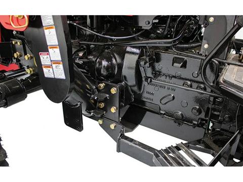 2025 Mahindra 4540 4WD in Santa Maria, California - Photo 2