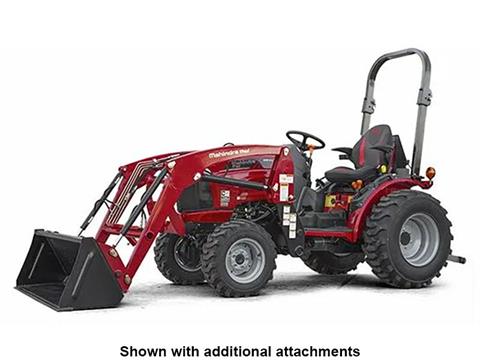 2025 Mahindra Max 26 XLT HST in Santa Maria, California - Photo 2