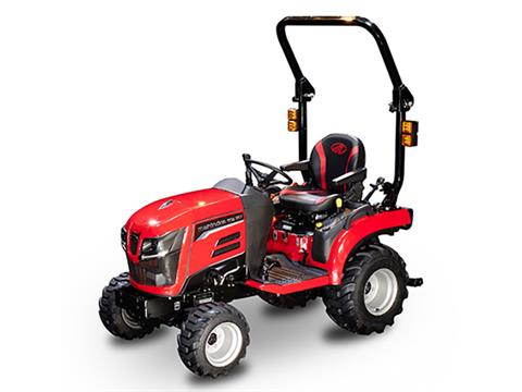 2025 Mahindra 1120 HST in Santa Maria, California