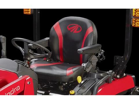 2024 Mahindra 1126 HST in Hollister, California - Photo 5