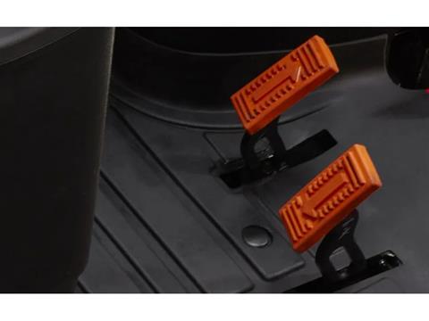 2024 Mahindra 1126 HST in Hollister, California - Photo 6