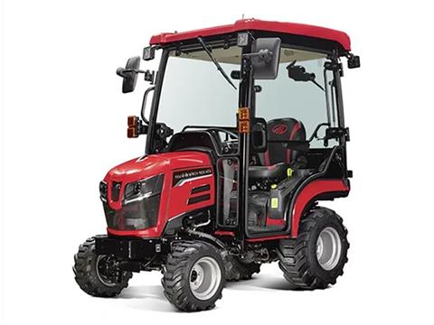 2025 Mahindra 1120 HST Cab in Martinsville, Indiana