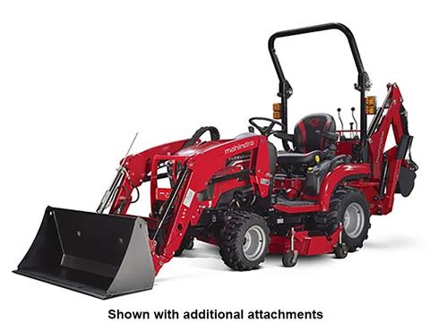 2025 Mahindra 1126 HST in Santa Maria, California - Photo 2