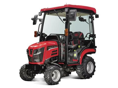 2025 Mahindra 1126 HST Cab in Martinsville, Indiana