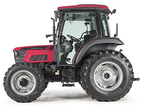 2025 Mahindra 6075 Power Shuttle Cab in Martinsville, Indiana