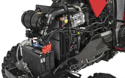 2026 Mahindra 1640 Shuttle in Santa Maria, California - Photo 2