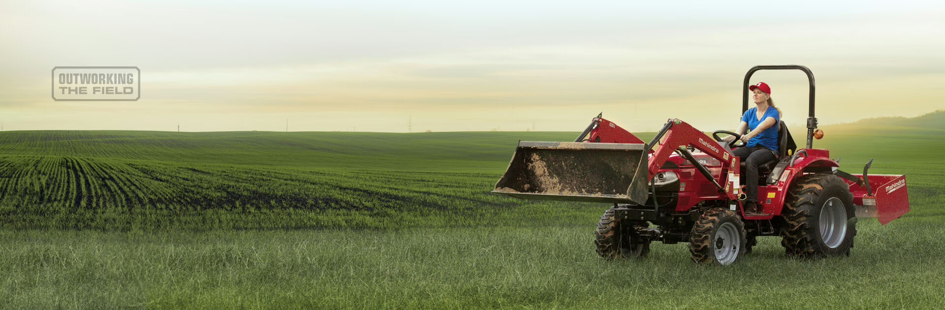 2026 Mahindra 1640 Shuttle in Santa Maria, California - Photo 5