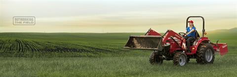 2026 Mahindra 1640 Shuttle in Santa Maria, California - Photo 5