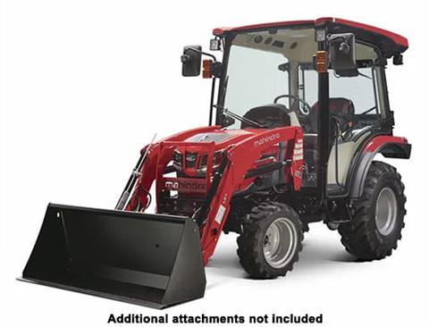 2026 Mahindra 2126 HST Cab in Santa Maria, California - Photo 1