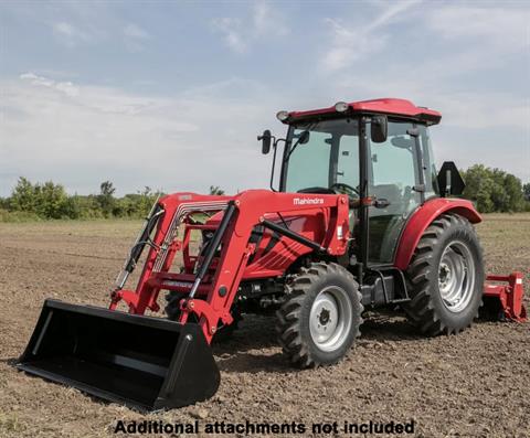 2026 Mahindra 2670 PST Cab in Santa Maria, California - Photo 1