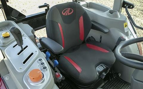 2026 Mahindra 2670 PST Cab in Santa Maria, California - Photo 3