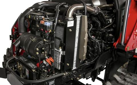 2026 Mahindra 2670 PST Cab in Santa Maria, California - Photo 4