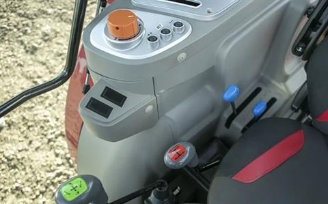 2026 Mahindra 2670 PST Cab in Santa Maria, California - Photo 5