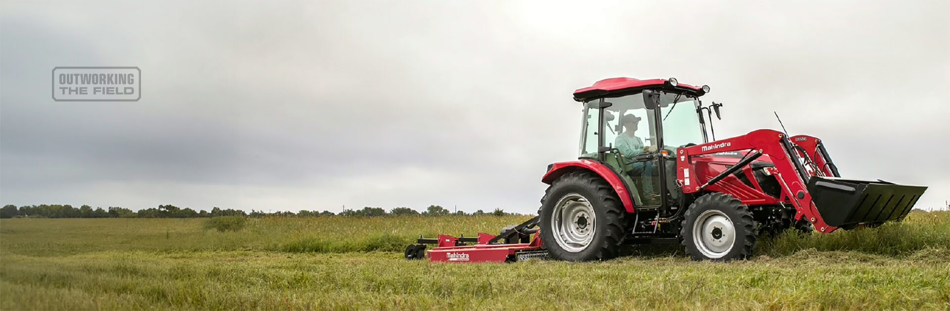 2026 Mahindra 2670 PST Cab in Santa Maria, California - Photo 6