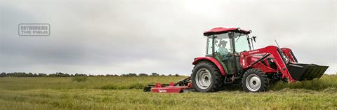 2026 Mahindra 2670 PST Cab in Santa Maria, California - Photo 6