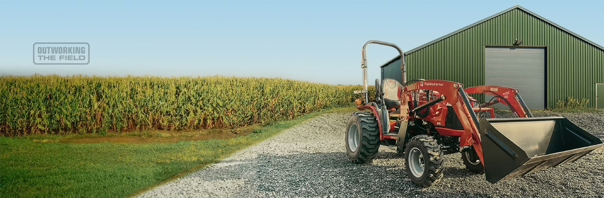 2026 Mahindra Max 26 XLT HST in Santa Maria, California - Photo 5